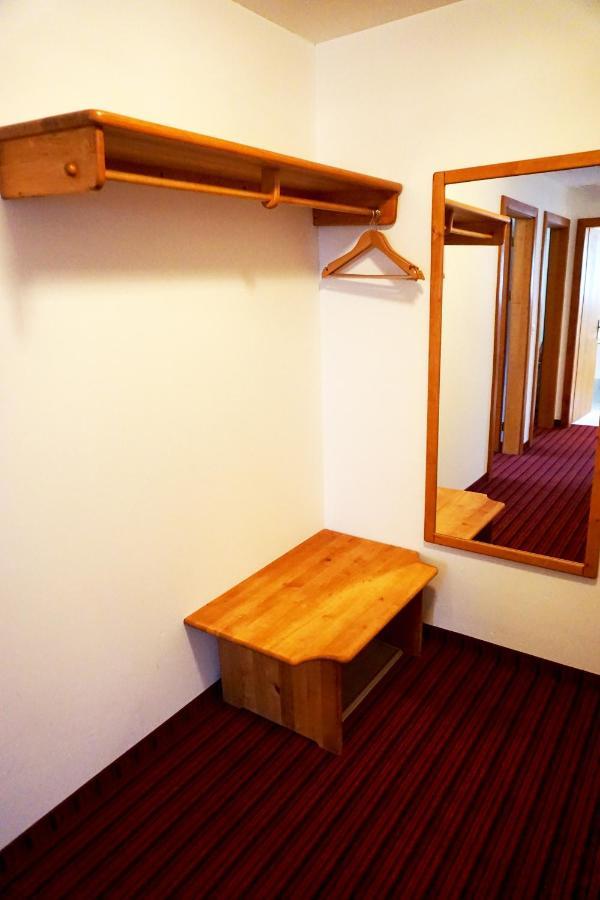 Typically Swiss Hotel Altana Scuol Esterno foto